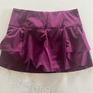 Athleta skirt